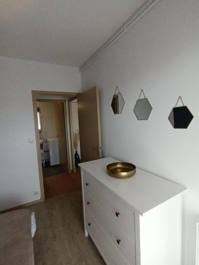 T2 Centre Ville, Soulages, Amphitheatre - Wifi Clim Balcon Parking Rodez Exterior foto